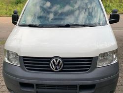 Weiß Gebraucht 2009 VW T5 Van | 20.900 €
