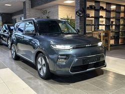 Grau Gebraucht 2024 Kia Soul Inspiration SUV | 25.400 € (Superpreis)