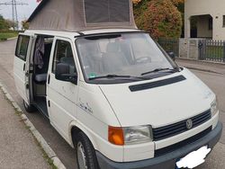 Weiß Gebraucht 1992 VW T4 California Van | 5.250 €