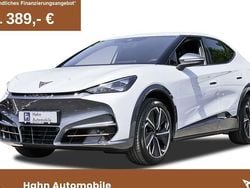 Weiß Neu 2025 Cupra Tavascan VZ SUV | 46.980 € (Superpreis)
