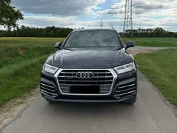 Gebraucht 2018 Audi Q5 Sport SUV | 29.980 € (Fairer Preis)