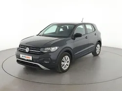 Grau Gebraucht 2020 VW T-Cross SUV | 20.790 € (Fairer Preis)