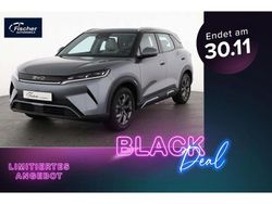 Time grey Neu 2025 BYD Atto 2 Active SUV | 27.480 € (Fairer Preis)