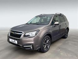 Sepia bronze Gebraucht 2019 Subaru Forester Platinum SUV | 19.990 € (Fairer Preis)