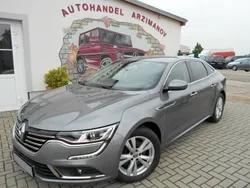 Grau Gebraucht 2019 Renault Talisman Life Limousine | 15.989 € (Fairer Preis)