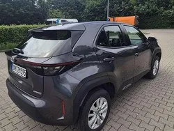 Gebraucht 2022 Toyota Yaris Cross SUV | 21.000 € (Guter Preis)
