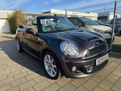 Braun Gebraucht 2014 Mini Cooper S Kleinwagen | 18.980 € (Teuer)