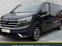 Grau Neu 2024 Renault Trafic Van | 49.990 € (Fairer Preis)