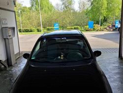 Schwarz Gebraucht 1999 Opel Corsa Kleinwagen | 1.799 € (Fairer Preis)