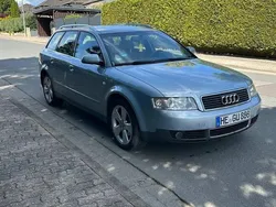 Gebraucht 2002 Audi A4 Limousine | 2.400 € (Teuer)