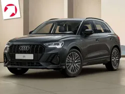 Daytonagrau perleffekt Neu 2025 Audi Q3 S-Line SUV | 40.938 € (Superpreis)