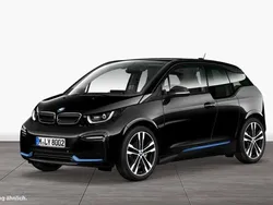 Fluid black mit akzent bmw i b Gebraucht 2020 BMW i3 Kleinwagen | 19.777 € (Fairer Preis)