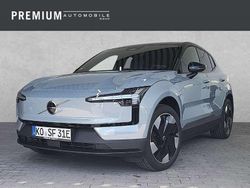 Grau Neu 2025 Volvo EX30 Plus SUV | 46.190 € (Teuer)