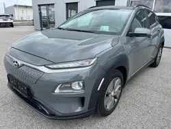 Grau Gebraucht 2020 Hyundai Kona Premium SUV | 16.898 € (Fairer Preis)