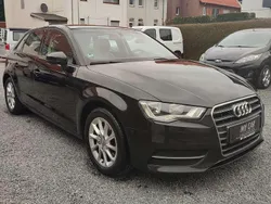 Mythosschwarz Gebraucht 2014 Audi A3 Attraction Kleinwagen | 11.999 € (Fairer Preis)