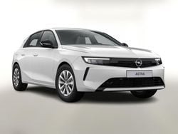 Arktis weiß arktis weiß Gebraucht 2024 Opel Astra Edition Limousine | 23.676 € (Guter Preis)