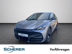 Atacama desert (metallic) Gebraucht 2025 Cupra Tavascan VZ SUV | 53.390 € (Fairer Preis)