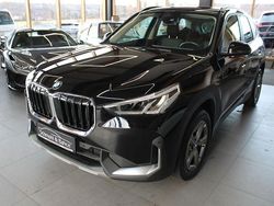 Schwarz Gebraucht 2023 BMW X1 SUV | 32.990 € (Fairer Preis)
