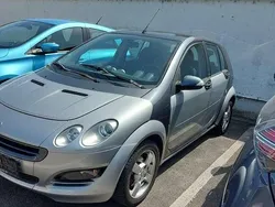 Gebraucht 2005 Smart ForFour Passion Limousine | 1.200 € (Fairer Preis)