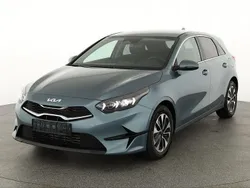 Yucca stahlgrau metallic Neu 2025 Kia Ceed | 26.470 € (Fairer Preis)