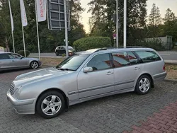 Silber Gebraucht 2003 Mercedes E200 Classic Kombi | 2.250 € (Fairer Preis)
