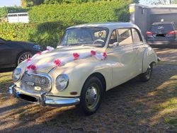 Beige Gebraucht 1957 DKW 1000 | 15.000 €