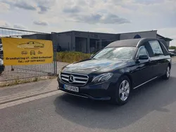 Silber Gebraucht 2020 Mercedes E220 Limousine | 116.620 €
