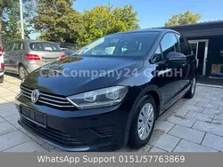 Schwarz Gebraucht 2014 VW Golf VII Comfortline Limousine | 6.490 € (Fairer Preis)