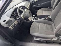 Schwarz Gebraucht 2008 Opel Astra Cabriolet Edition Cabrio | 999 € (Superpreis)