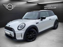 Silber Gebraucht 2022 Mini Cooper Classic Kleinwagen | 22.980 € (Fairer Preis)