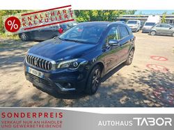 Unbekannt Gebraucht 2017 Suzuki SX4 S-Cross Comfort+ SUV | 10.385 € (Fairer Preis)