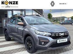 Dolomitgrau Neu 2025 Dacia Sandero Extreme Kleinwagen | 22.490 €
