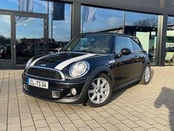 Schwarz Gebraucht 2013 Mini Cooper S Kleinwagen | 11.990 € (Fairer Preis)