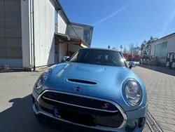 Mini Cooper SD Clubman