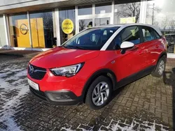 Rot Gebraucht 2019 Opel Crossland X Edition SUV | 15.500 € (Fairer Preis)
