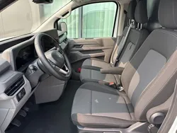 Neu 2025 VW T7 Basis Van | 34.495 €