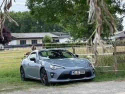 Grau Gebraucht 2018 Toyota GT86 GT Coupé | 32.500 €