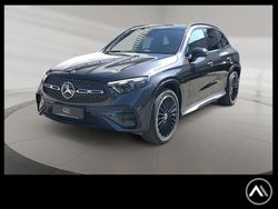 Grau metalliclack graphitgrau Gebraucht 2025 Mercedes GLC450 SUV | 81.890 € (Fairer Preis)