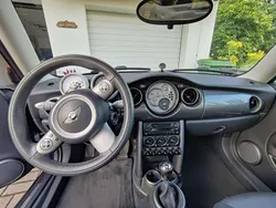 Blau Gebraucht 2005 Mini ONE Kleinwagen | 2.799 € (Etwas zu teuer)