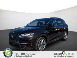 Andraditbraun Gebraucht 2020 DS Automobiles DS7 Crossback So Chic SUV | 27.790 € (Guter Preis)