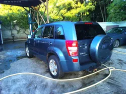 Grau Gebraucht 2006 Suzuki Grand Vitara Club SUV | 2.222 € (Fairer Preis)