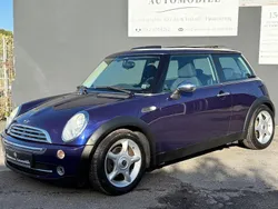 Schwarz Gebraucht 2005 Mini Cooper Kleinwagen | 2.500 € (Superpreis)