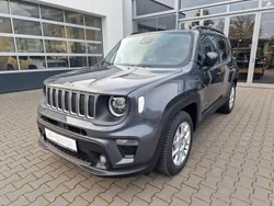 Graphite grey Neu 2024 Jeep Renegade Altitude SUV | 28.490 € (Guter Preis)