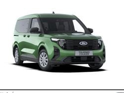 Grün Neu 2025 Ford Tourneo Courier Trend Van / Kleinbus | 25.390 € (Fairer Preis)