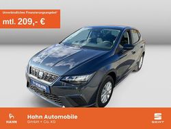 "magnetic tech" Neu 2025 Seat Ibiza Limousine | 26.280 € (Fairer Preis)