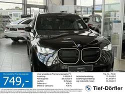 Saphirschwarz metallic Neu 2025 BMW X3 SUV | 83.399 € (Fairer Preis)