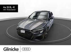 Daytonagrau perleffekt Gebraucht 2022 Audi A3 e-tron S-Line Kleinwagen | 29.880 € (Etwas zu teuer)