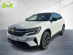 Perlmuttweiß metallic, black Neu 2025 Renault Austral Iconic SUV | 43.949 € (Fairer Preis)