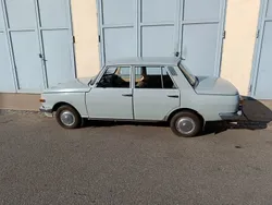 Wartburg 353