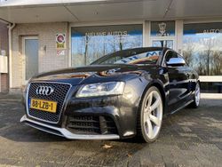 Schwarz Gebraucht 2011 Audi RS5 Sport Coupé | 23.109 €